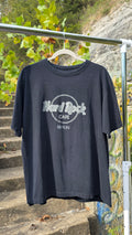 Har rock Cafe "berlin" tee. Size large